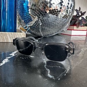 A. Kjaerbede sunglasses